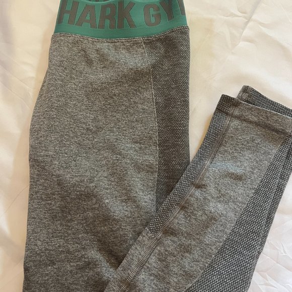 Gymshark Leggings - Picture 4 of 4